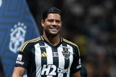 Hulk de volta ao Nordeste? Entenda porque e destino do craque